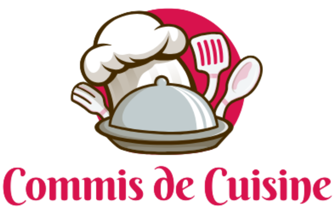 Commis de cuisine